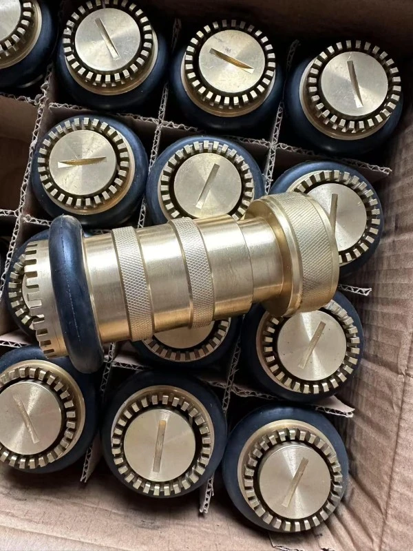 Npt Fire Nozzle