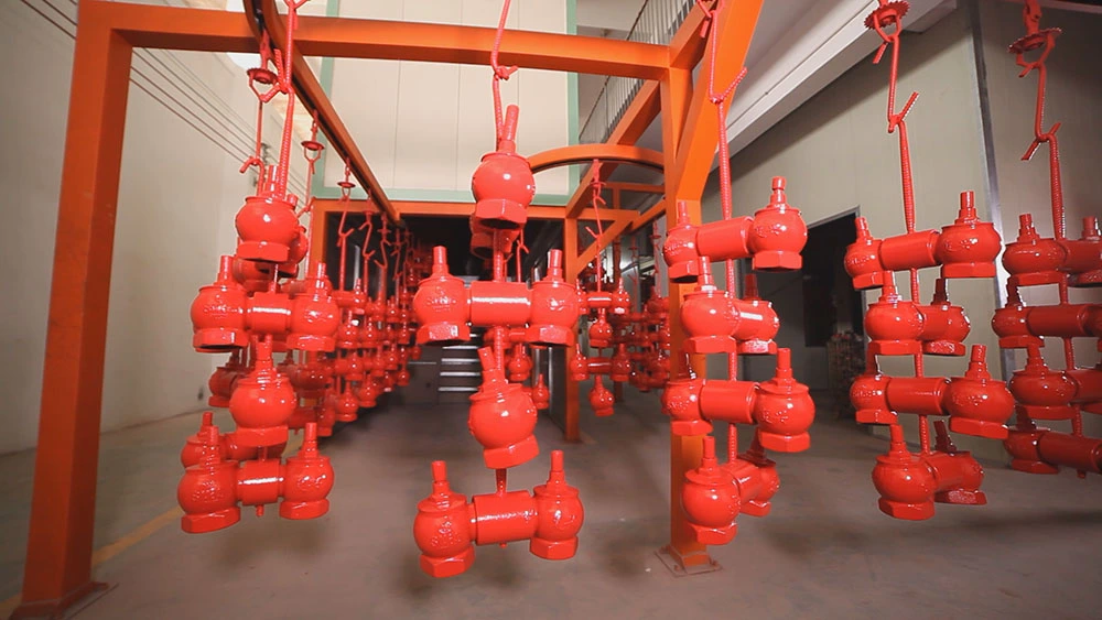 Gost Angle Valve