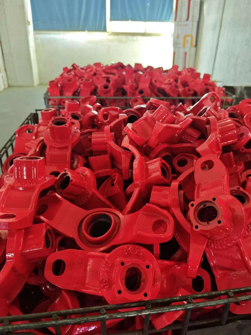 Flanged Water Flow Indicator